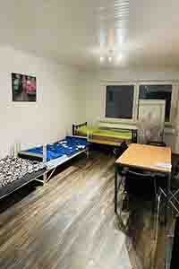 Monjteurwohnung Asbach